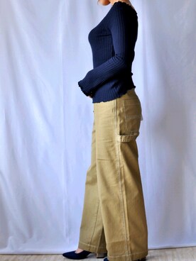 ぶらうに～さんのコーディネート