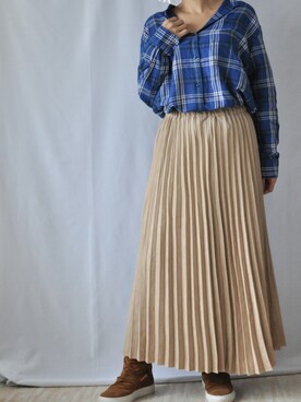 ぶらうに～さんのコーディネート