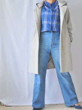 ぶらうに～さんのコーディネート