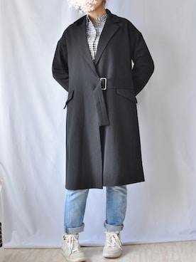 ぶらうに～さんのコーディネート