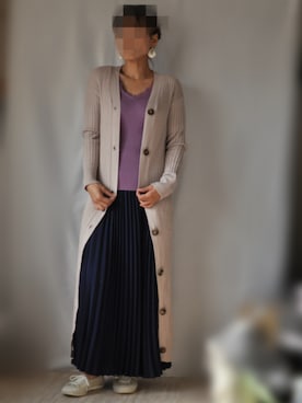 ぶらうに～さんのコーディネート