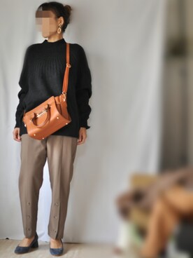 ぶらうに～さんのコーディネート