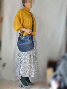 ぶらうに～さんのコーディネート