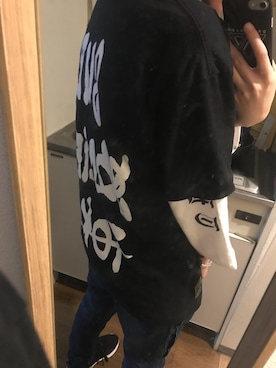 シウさん（レディース・165cm）の秋コーディネート