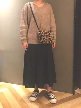 Natsumi さんのコーディネート