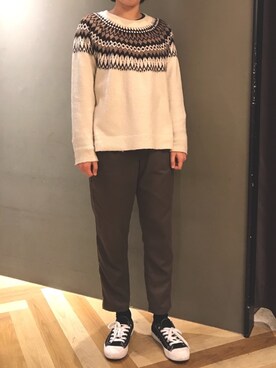 Natsumi さんのコーディネート