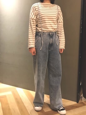 Natsumi さんのコーディネート