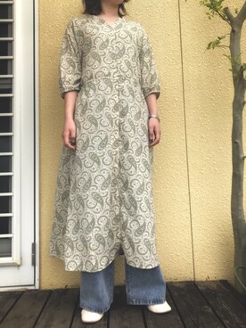 Natsumi さんのコーディネート