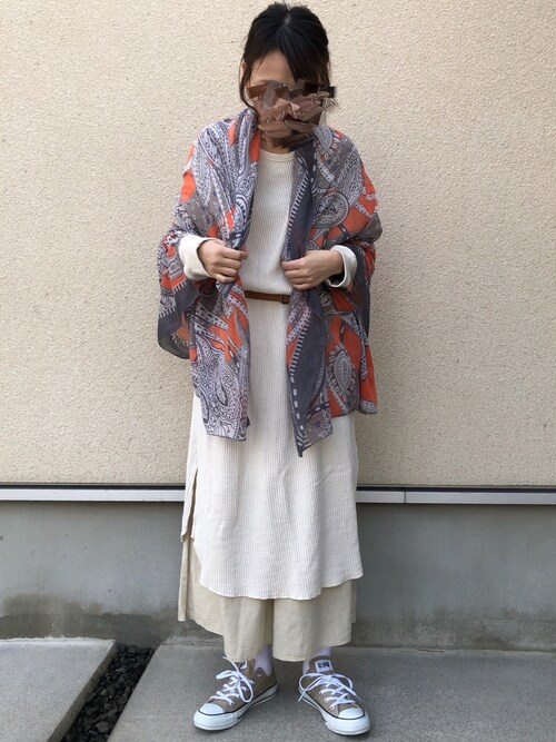 𝚔𝚘さんのコーディネート