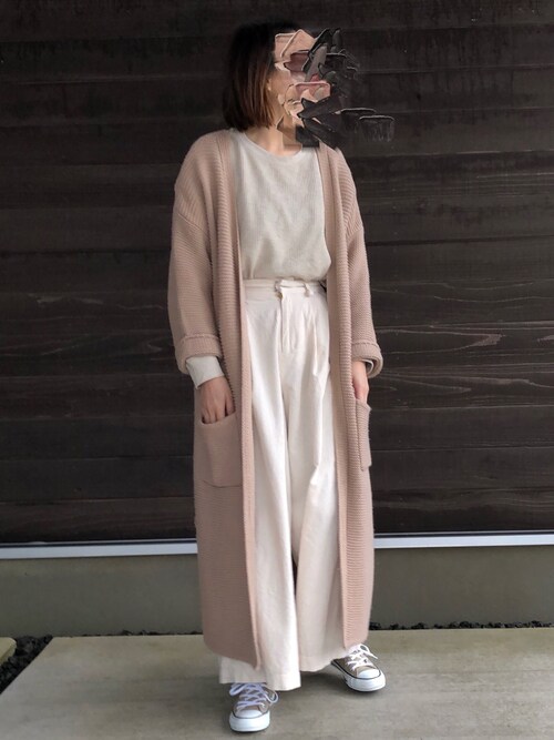 𝚔𝚘さんのコーディネート