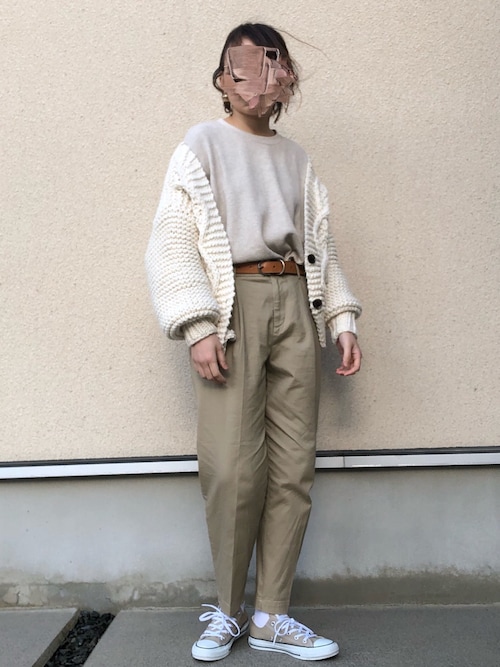 𝚔𝚘さんのコーディネート