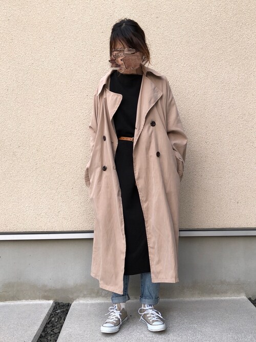 𝚔𝚘さんのコーディネート