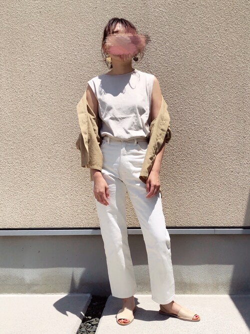 𝚔𝚘さんのコーディネート