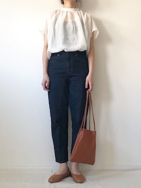 𝚔𝚘さん（レディース・160cm）の夏コーディネート