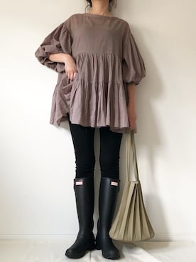 𝚔𝚘さん(レディース・160cm)の夏コーディネート