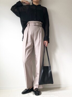 𝚔𝚘さん（レディース・160cm）の夏コーディネート