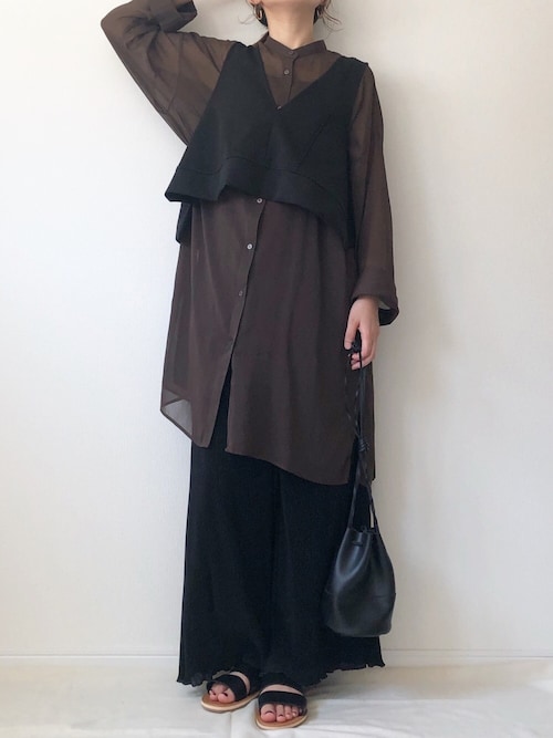 𝚔𝚘さんのコーディネート