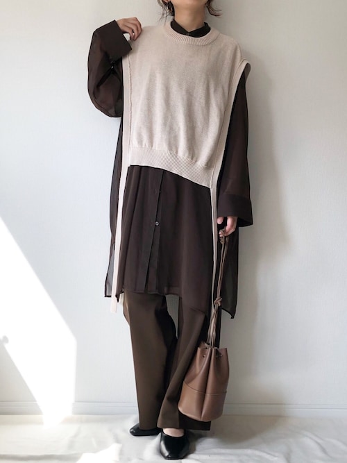 𝚔𝚘さんのコーディネート