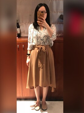 Claireさんのコーディネート