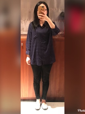 Claireさんのコーディネート