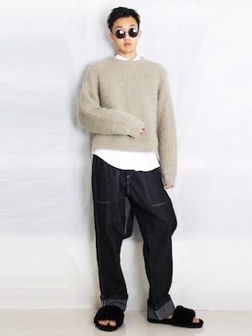 derekhillさんのコーディネート