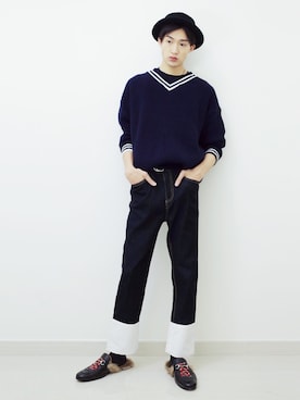 derekhillさんのコーディネート