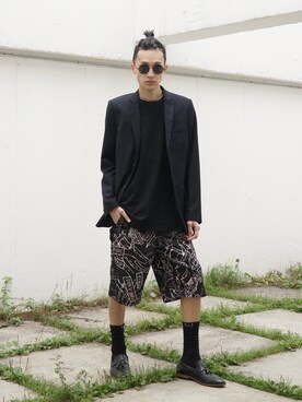 derekhillさんの（TOPMAN | トップマン）を使ったコーディネート