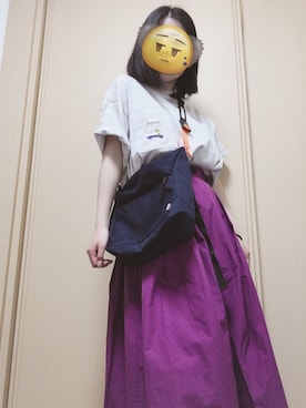 y u _ 🌻さんのコーディネート