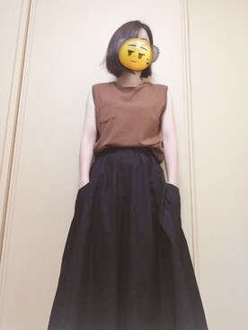 y u _ 🌻さんのコーディネート