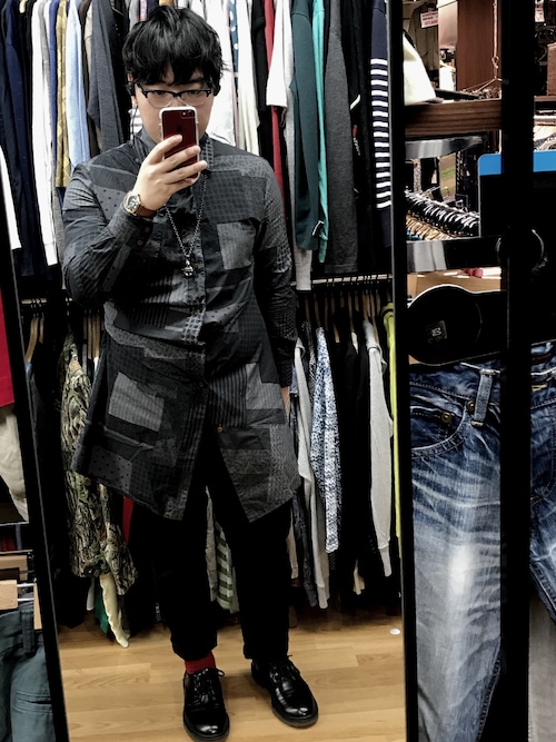 Vivienne Westwood MAN（ヴィヴィアンウエストウッドマン）の