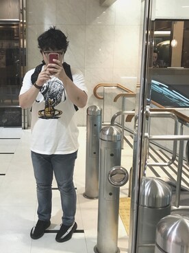 Masanobu さんのコーディネート