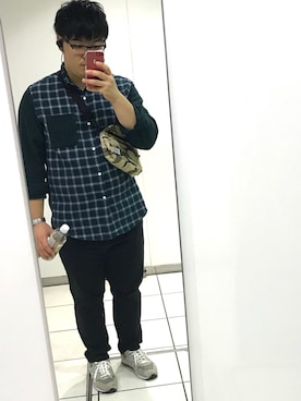 Masanobu さんのコーディネート