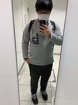 Masanobu さんのコーディネート