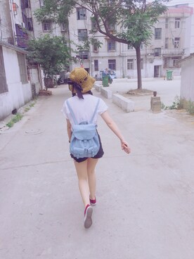 小动物🐒さんのコーディネート