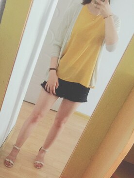 小动物🐒さんのコーディネート