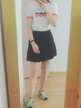 小动物🐒さんのコーディネート