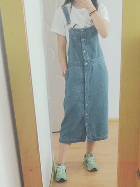 小动物🐒さんのコーディネート