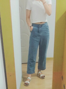 小动物🐒さんのコーディネート