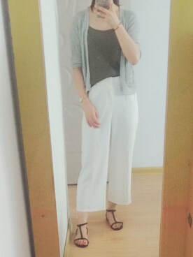 小动物🐒さんのコーディネート