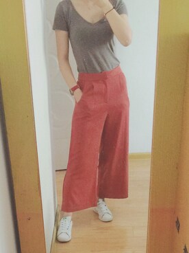 小动物🐒さんのコーディネート