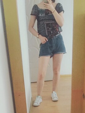 小动物🐒さんのコーディネート