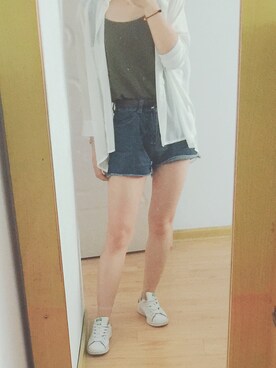 小动物🐒さんのコーディネート