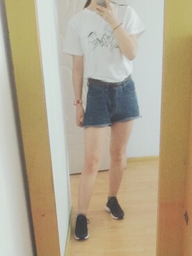 小动物🐒さんのコーディネート