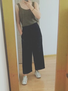 小动物🐒さんのコーディネート