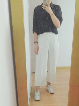 小动物🐒さんのコーディネート