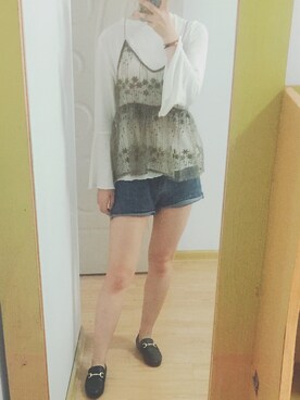 小动物🐒さんのコーディネート