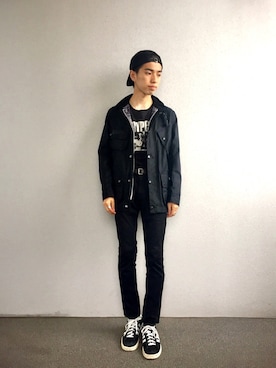 kazuma さんのコーディネート