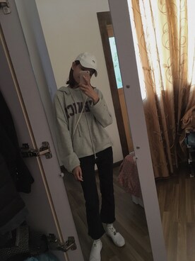 请摘星星给孙江涛さんのコーディネート