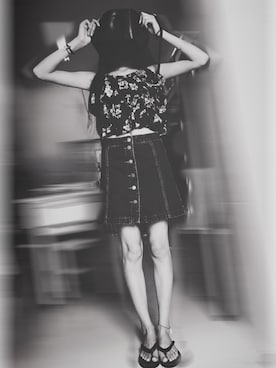 请摘星星给孙江涛さんのコーディネート