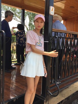 请摘星星给孙江涛さんのコーディネート